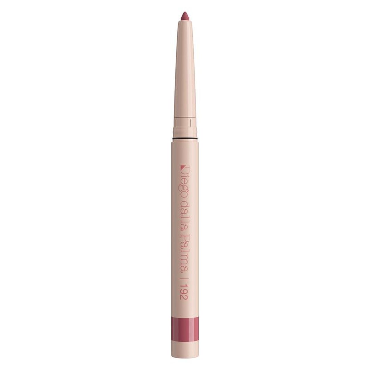 PLUMP&FILL MY LIPS - MATITA LABBRA EFFETTO VOLUME 192 Rosa Antico