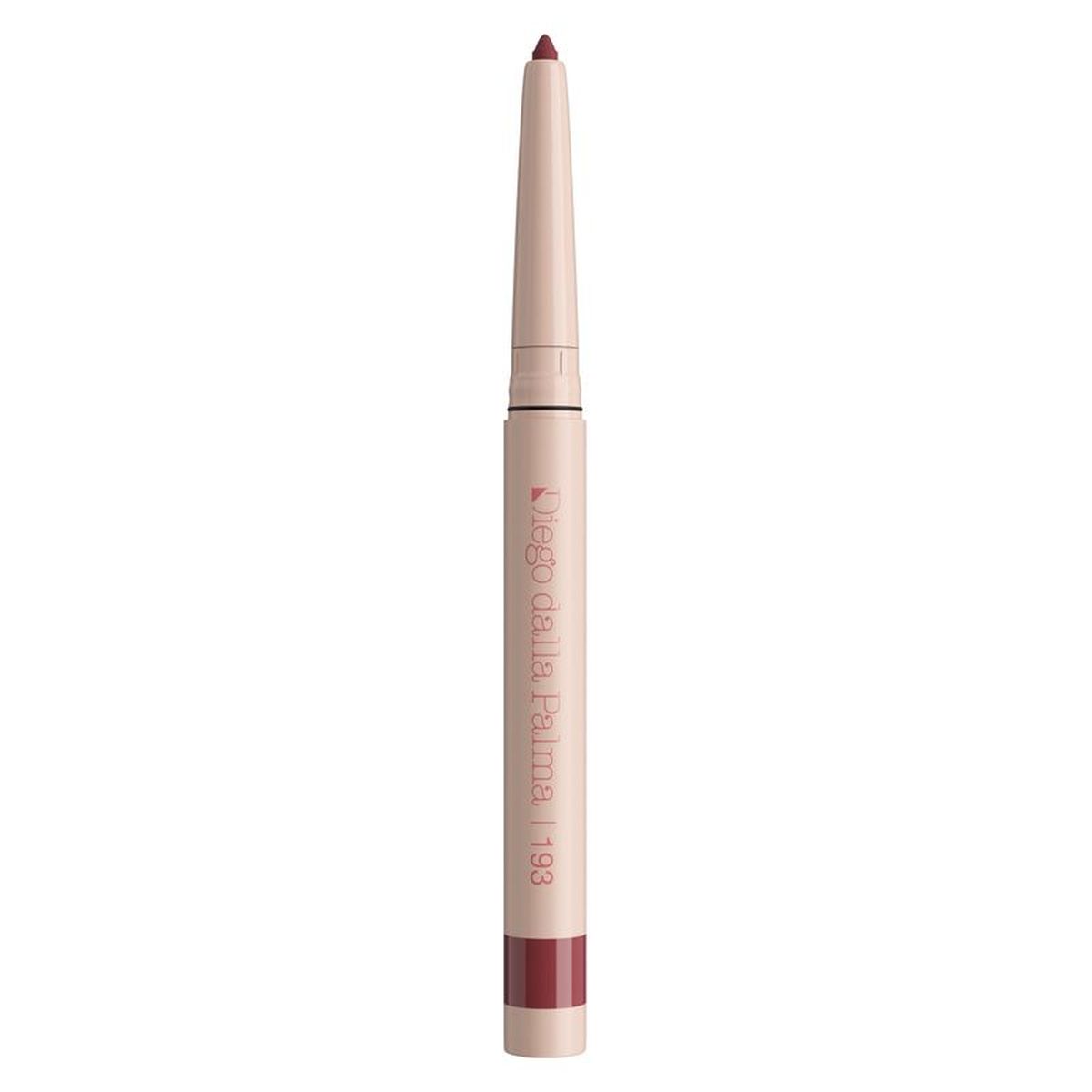 PLUMP&FILL MY LIPS - MATITA LABBRA EFFETTO VOLUME 193 Marsala