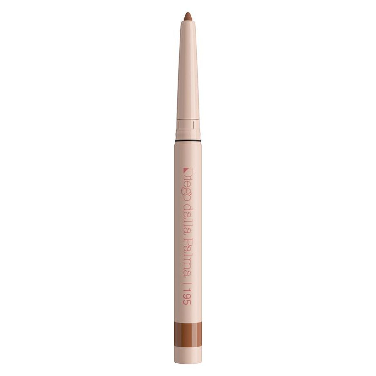 PLUMP&FILL MY LIPS - MATITA LABBRA EFFETTO VOLUME 195 Miele