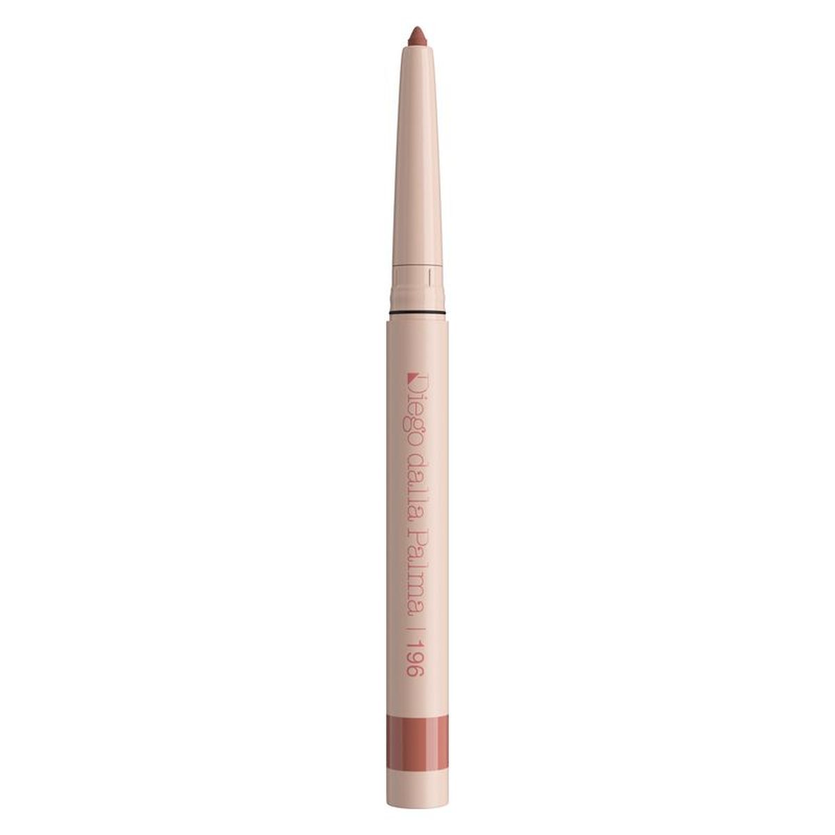 PLUMP&FILL MY LIPS - MATITA LABBRA EFFETTO VOLUME 196 Biscotto