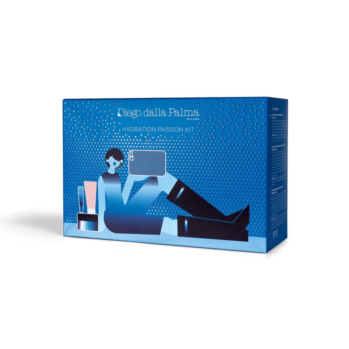 Diego dalla Palma Kit Hydration Passion