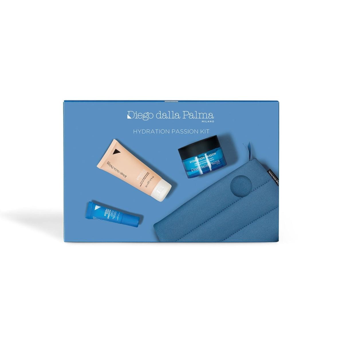 Diego dalla Palma Kit Hydration Passion