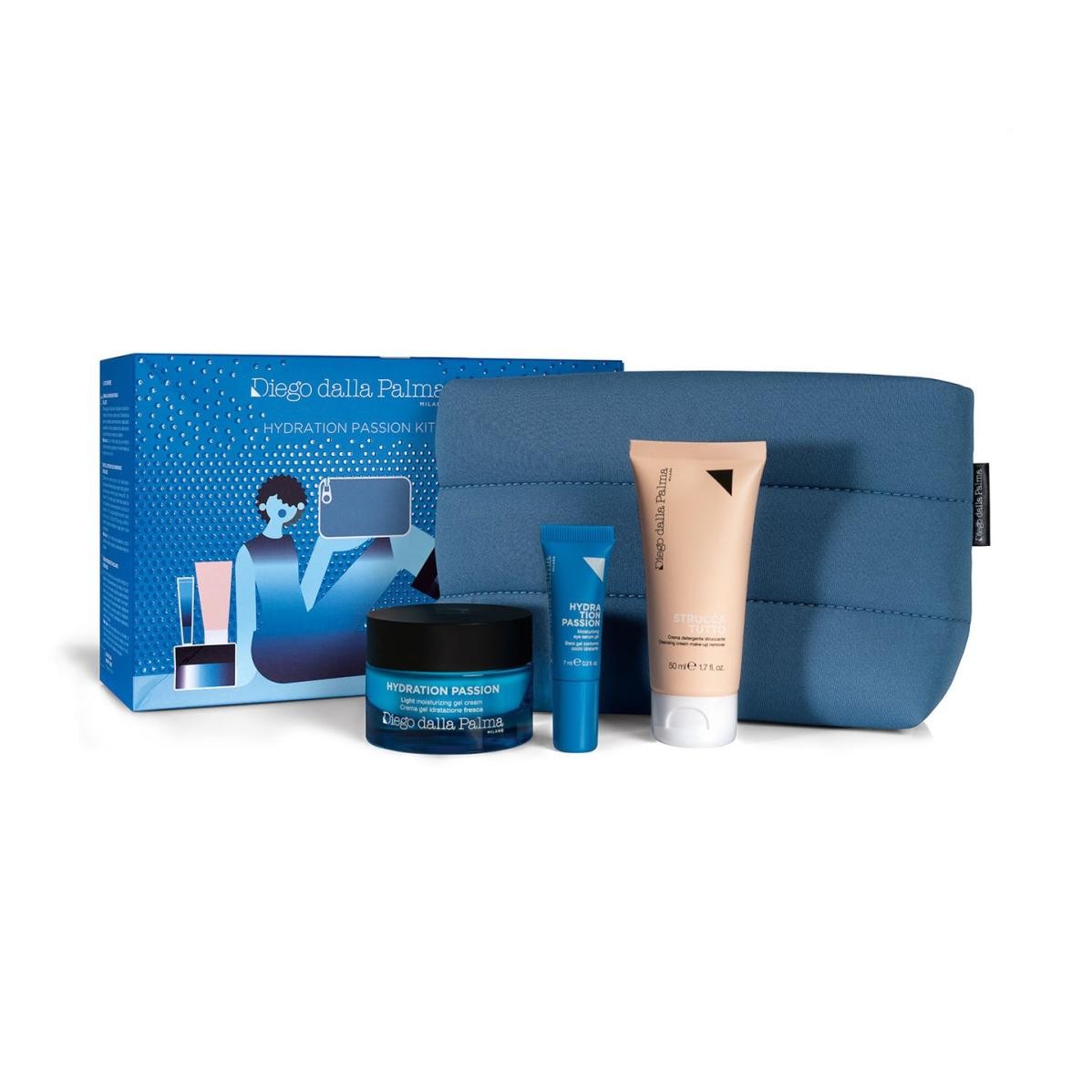 Diego dalla Palma Kit Hydration Passion