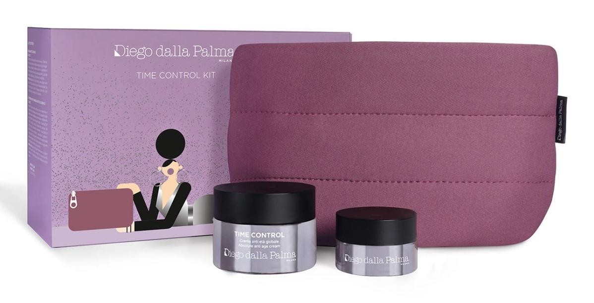 Diego dalla Palma Kit Time Control