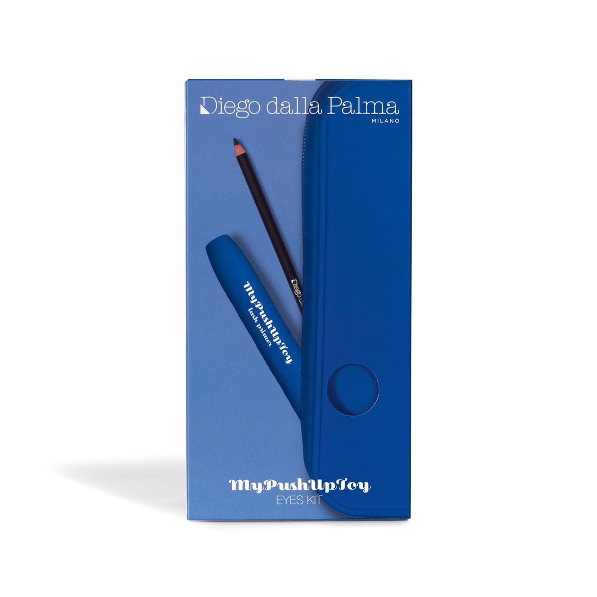 Diego dalla Palma MyPushUpToy Mascara Kit
