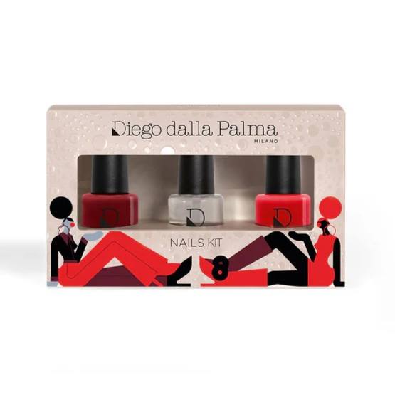 Diego dalla Palma Confezione Nails