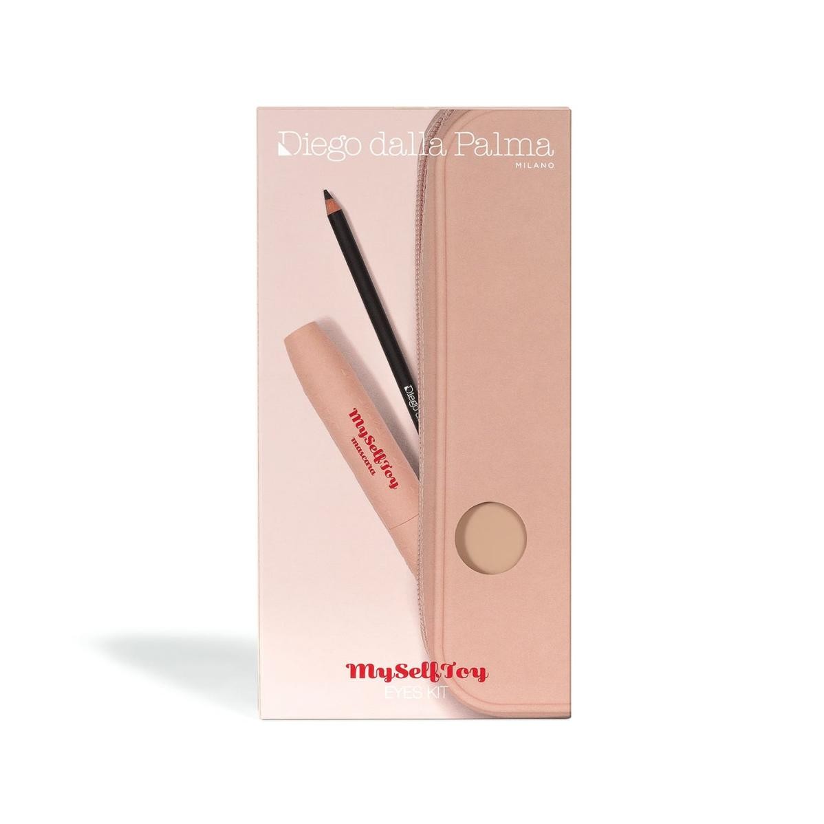 Diego dalla Palma Confezione MYSELFTOY MASCARA