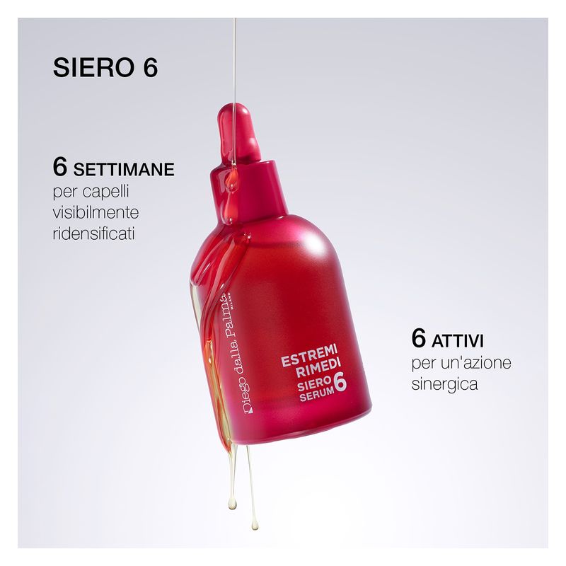 Estremi Rimedi Siero 6