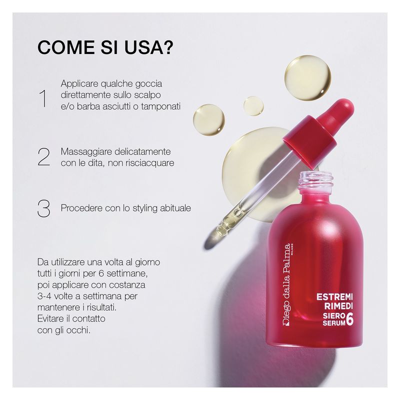 Estremi Rimedi Siero 6