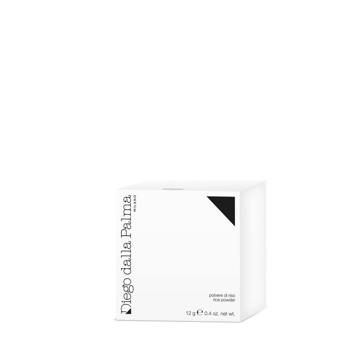 Polvere Di Riso – Rice Powder
