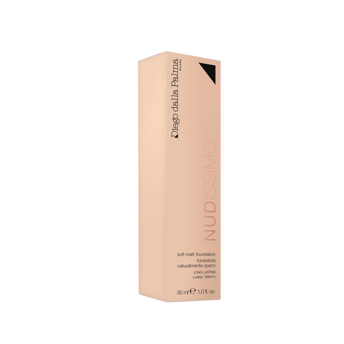 Nudissimo â€“ Fondotinta Naturalmente Opaco 248w