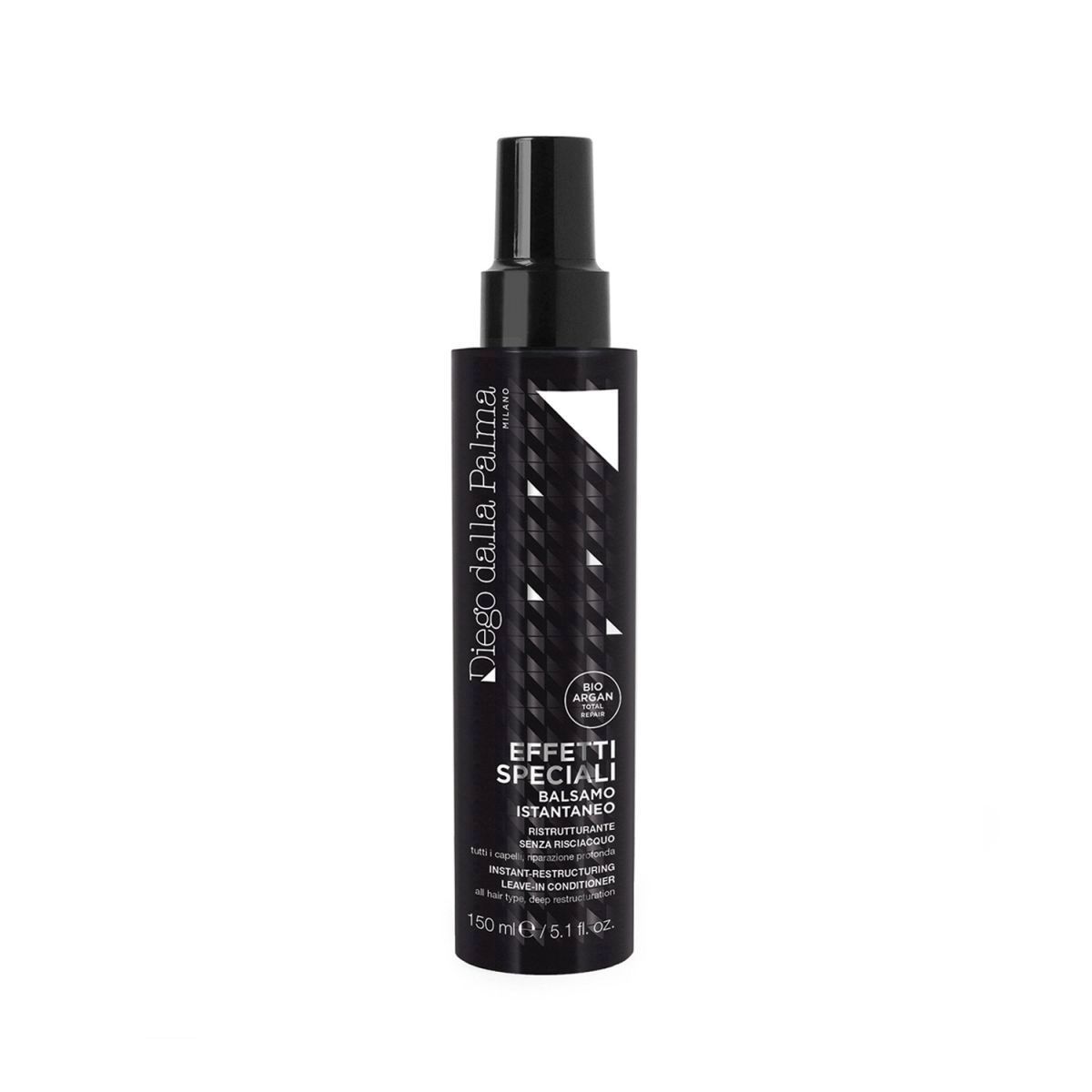 Effetti Speciali - Balsamo Istantaneo Ristrutturante Senza Risciacquo 150ml