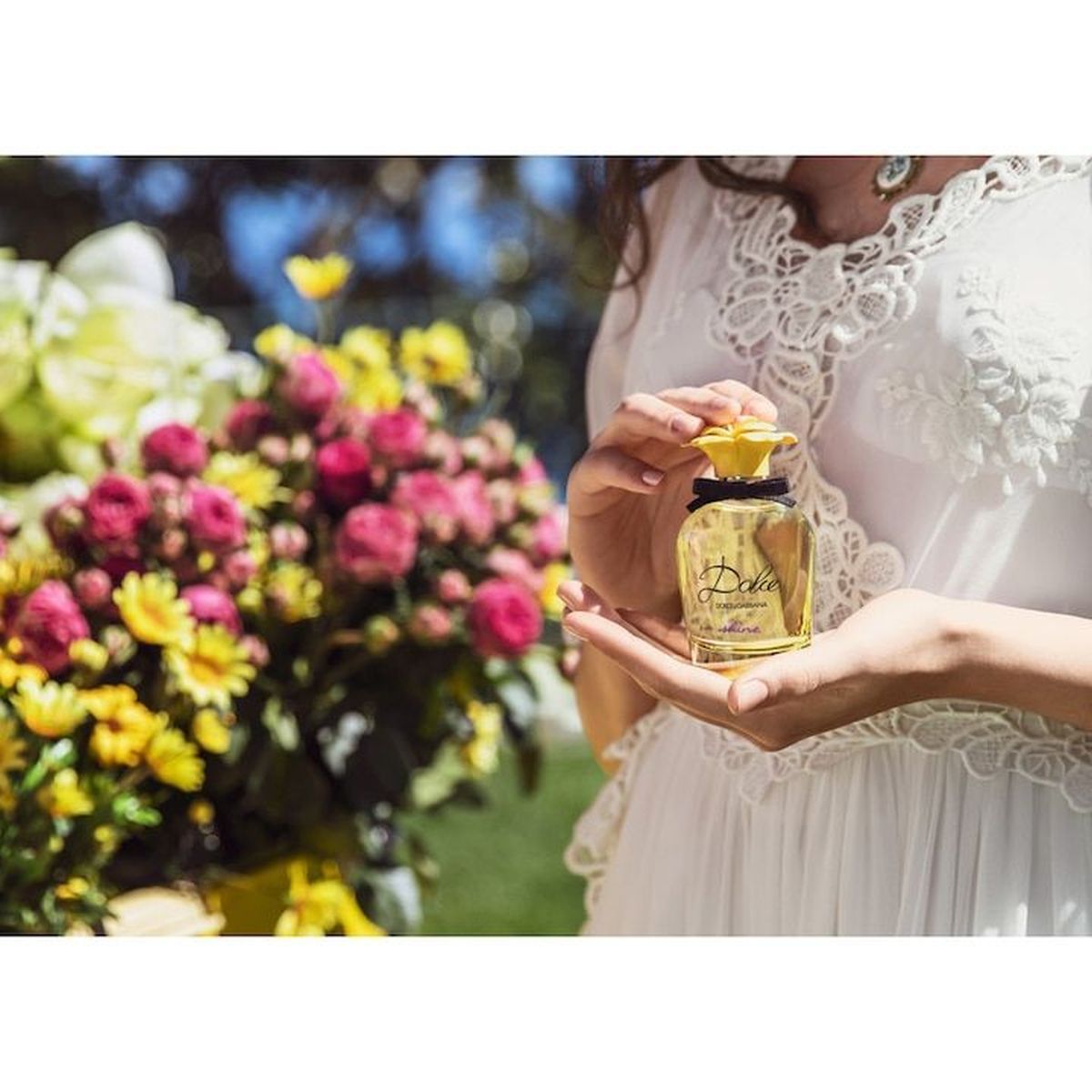 Dolce Shine