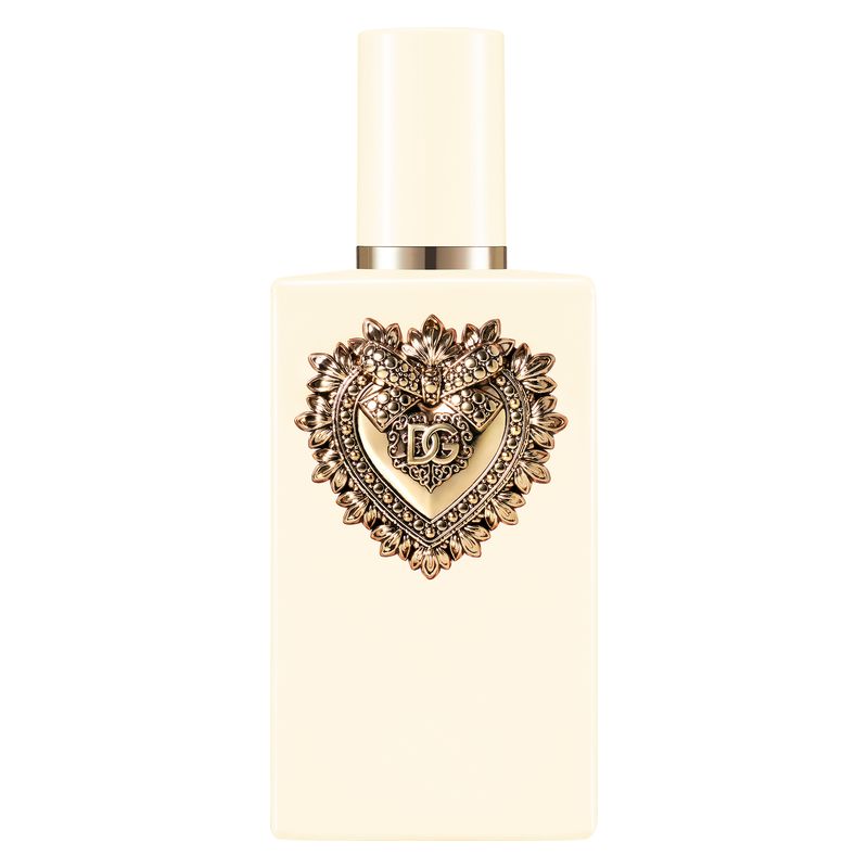 Dolce & Gabbana Your Devotion Eau de Parfum Intense 100 ml