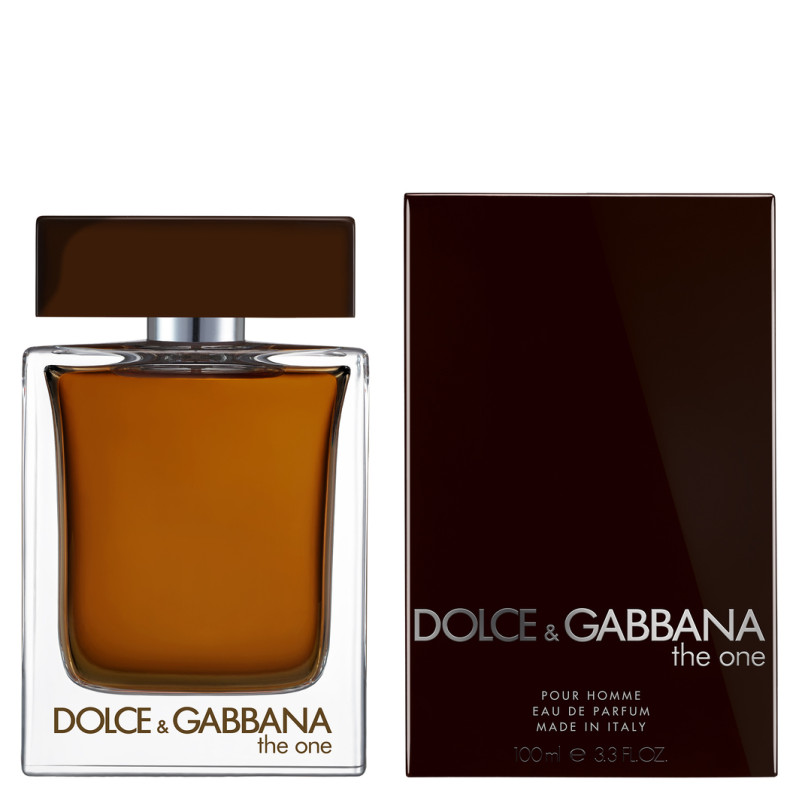 Dolce & Gabbana The One For Men Eau De Parfum 100ml