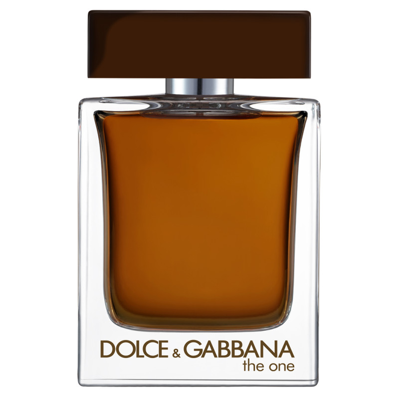 Dolce & Gabbana The One For Men Eau De Parfum 50ml