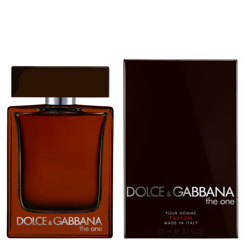 Dolce & Gabbana The One For Men Parfum 100ml
