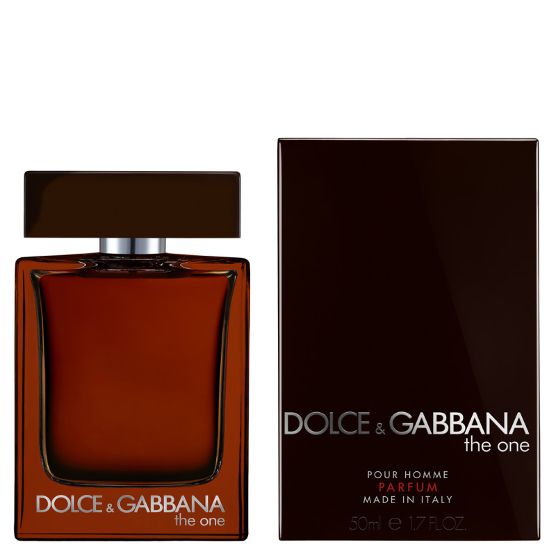 Dolce & Gabbana The One For Men Parfum 50ml