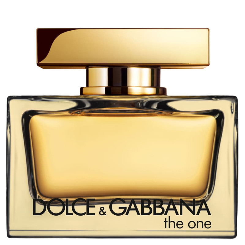 Dolce & Gabbana The One Eau De Parfum Intense 50ml