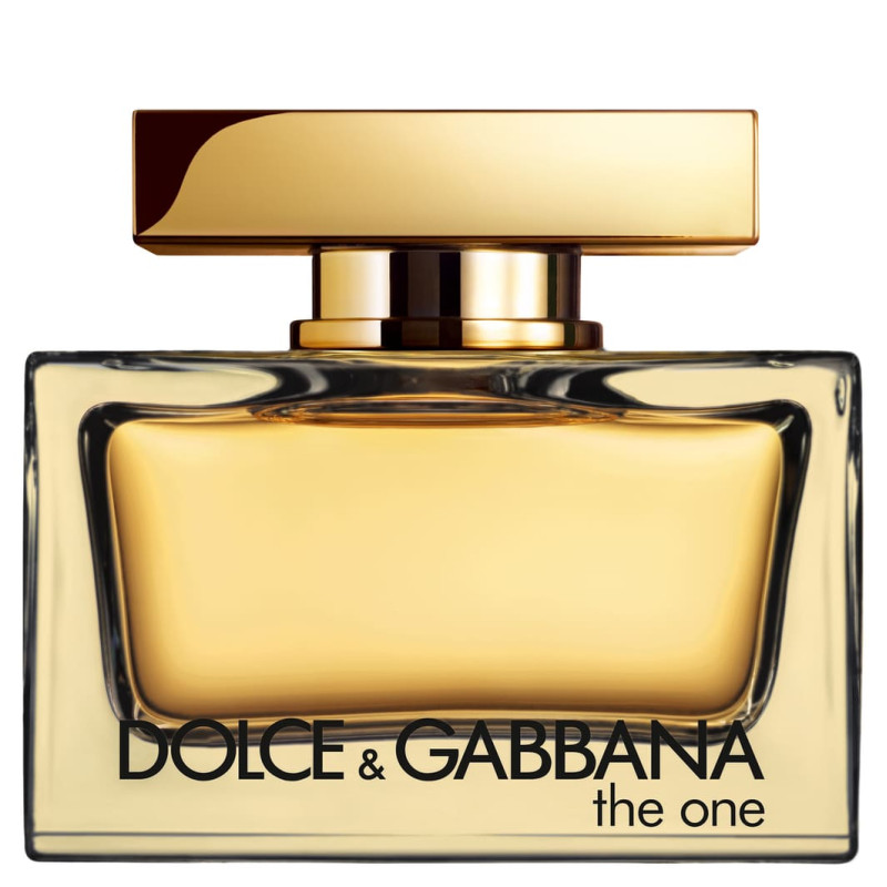 Dolce & Gabbana The One Eau De Parfum Intense 75 Ml