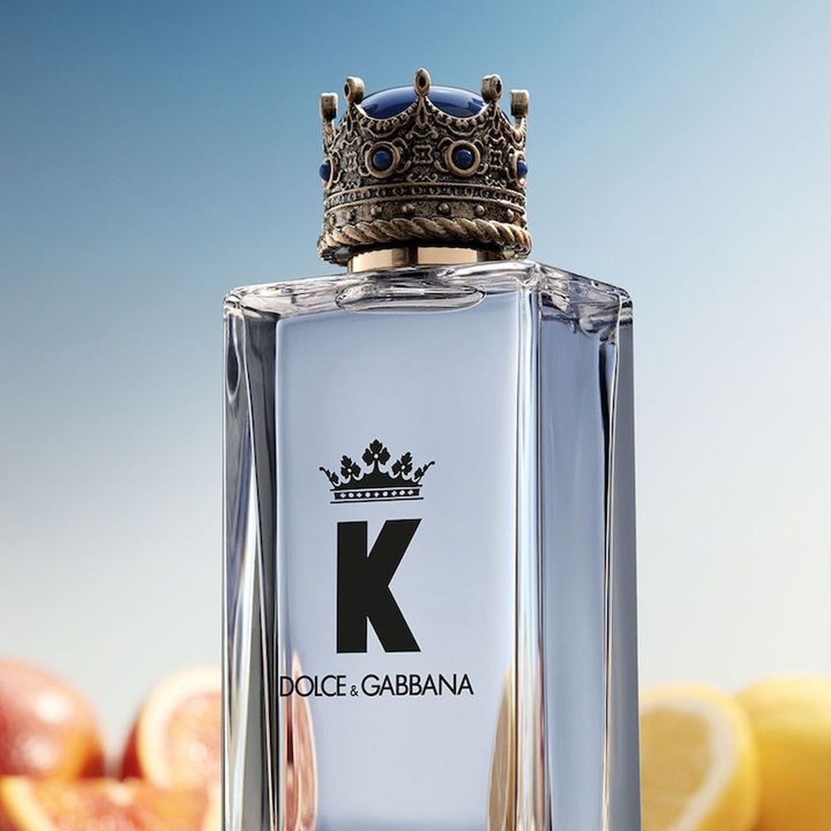Dolce & Gabbana K Eau De Parfum, Spray Profumo Per Donna