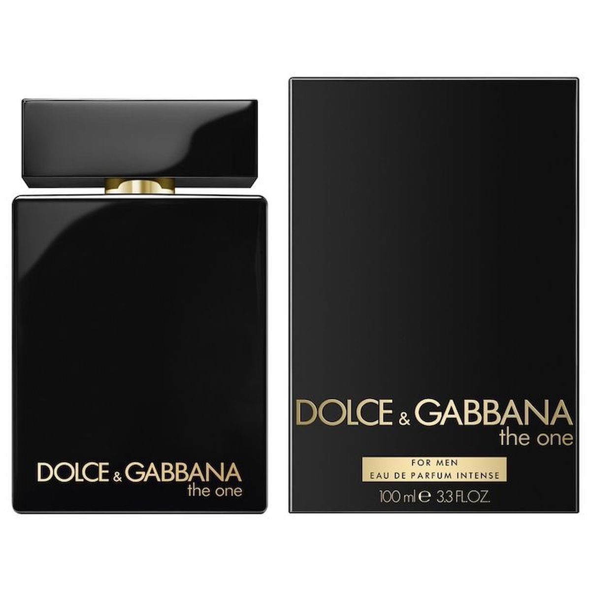 The One For Men Intense