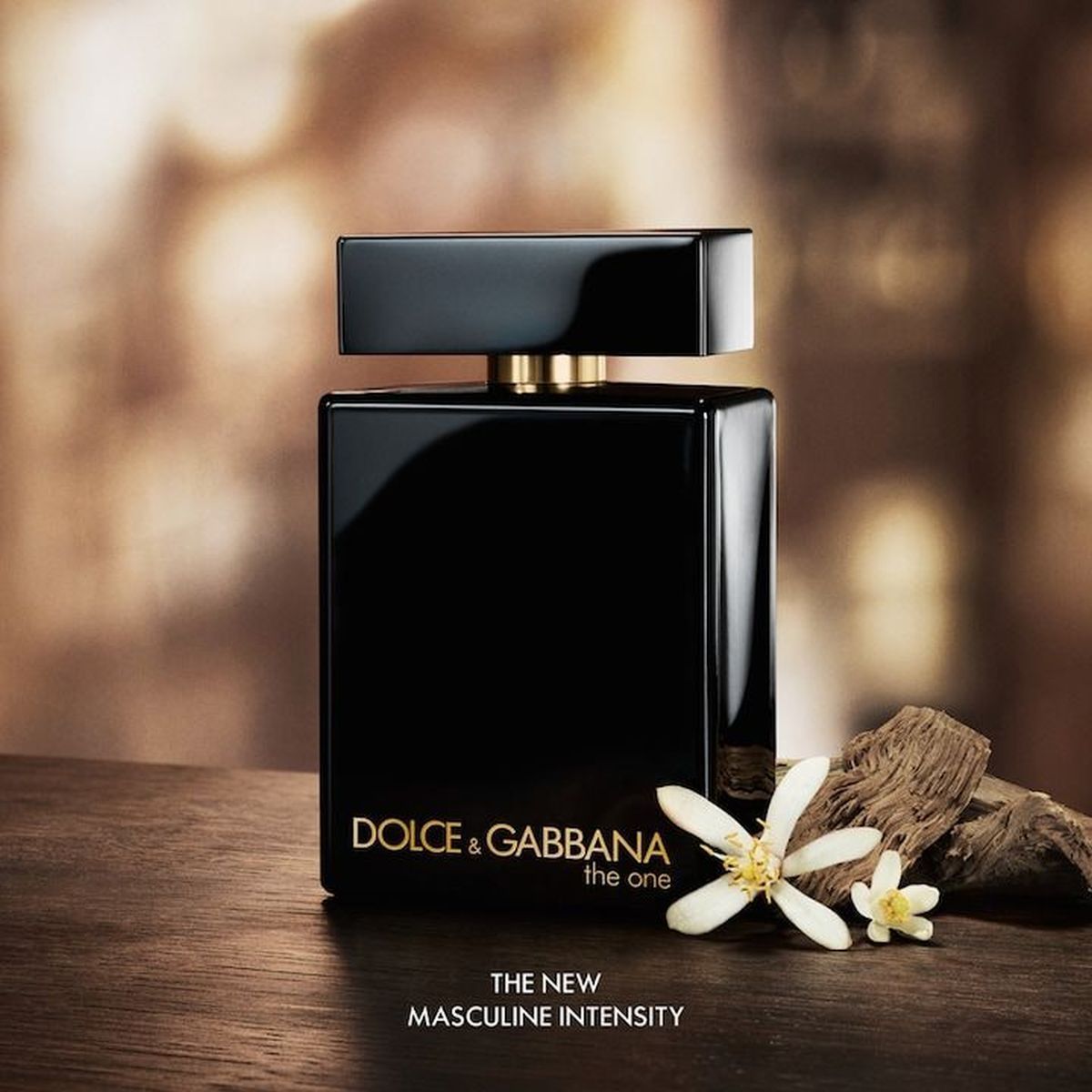The One For Men Intense