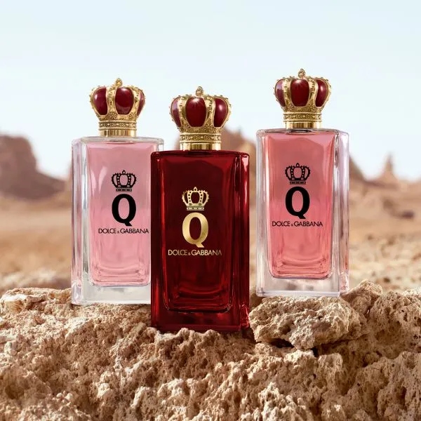 Dolce & Gabbana Q Parfum 30 Ml