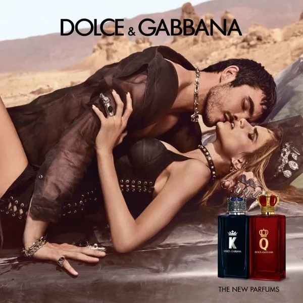 Dolce & Gabbana K Parfum 50 Ml