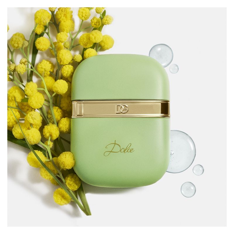 Dolce & Gabbana Dolce Alcohol-free Perfume Gel 30 Ml