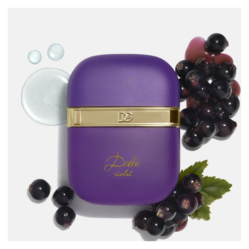Dolce & Gabbana Dolce Violet Alcohol-free Perfume Gel 30 Ml