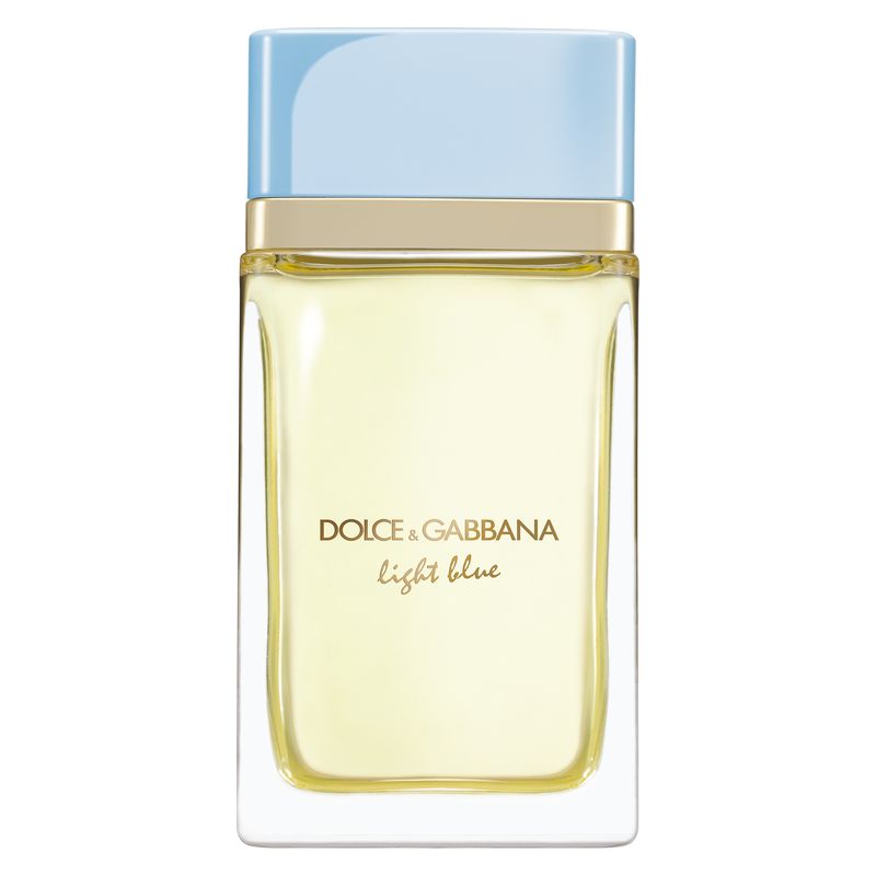 Dolce & Gabbana Light Blue Pour Femme Eau De Parfum 30 Ml