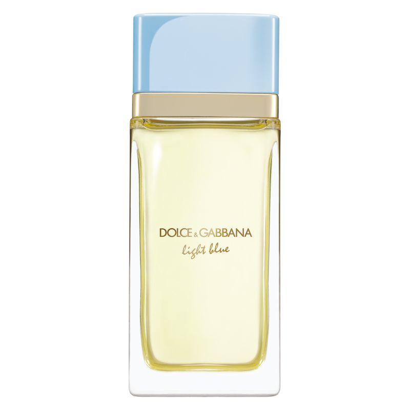 Dolce & Gabbana Light Blue Pour Femme Eau De Parfum 100 Ml