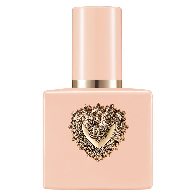 Dolce & Gabbana My Devotion Eau De Parfum Intense 30 Ml