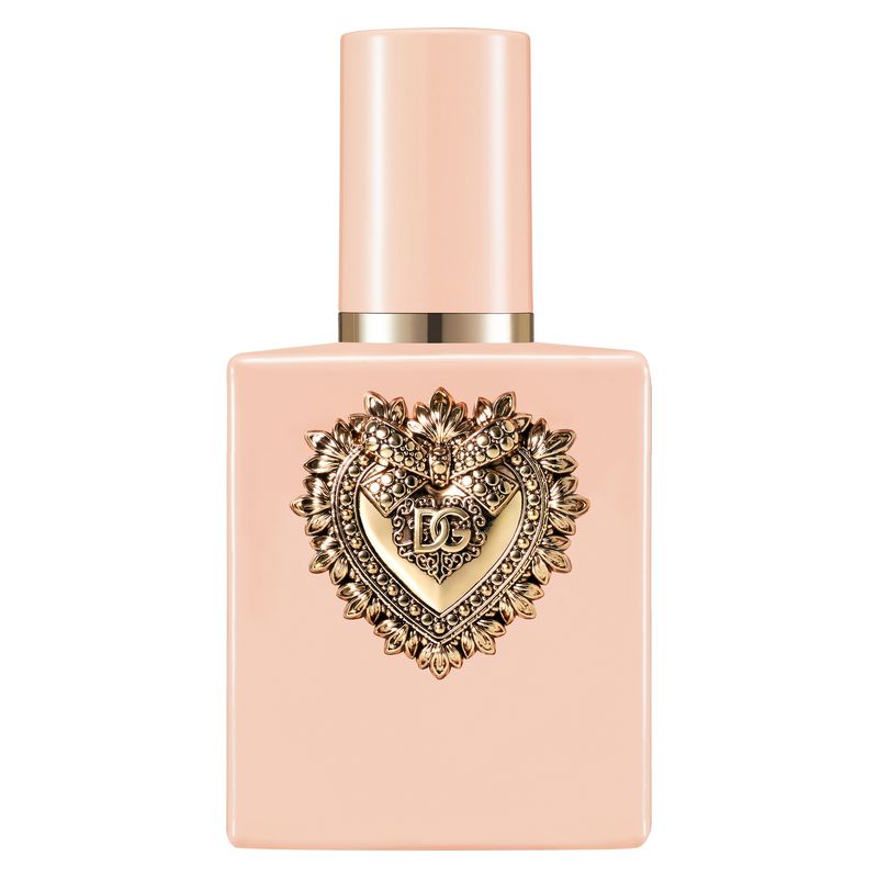 Dolce & Gabbana My Devotion Eau De Parfum Intense 50 Ml