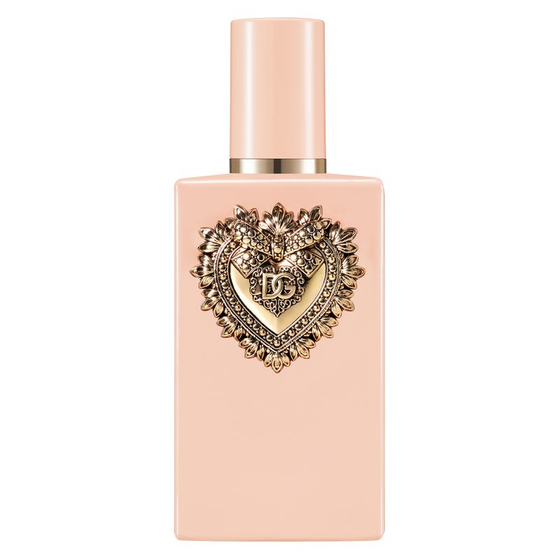 Dolce & Gabbana My Devotion Eau De Parfum Intense 100 Ml