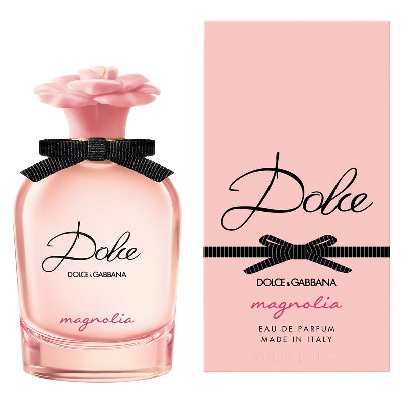 Dolce & Gabbana Dolce Magnolia Eau De Parfum 50 Ml