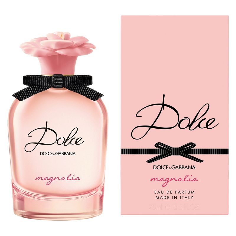 Dolce & Gabbana Dolce Magnolia Eau De Parfum 75 Ml