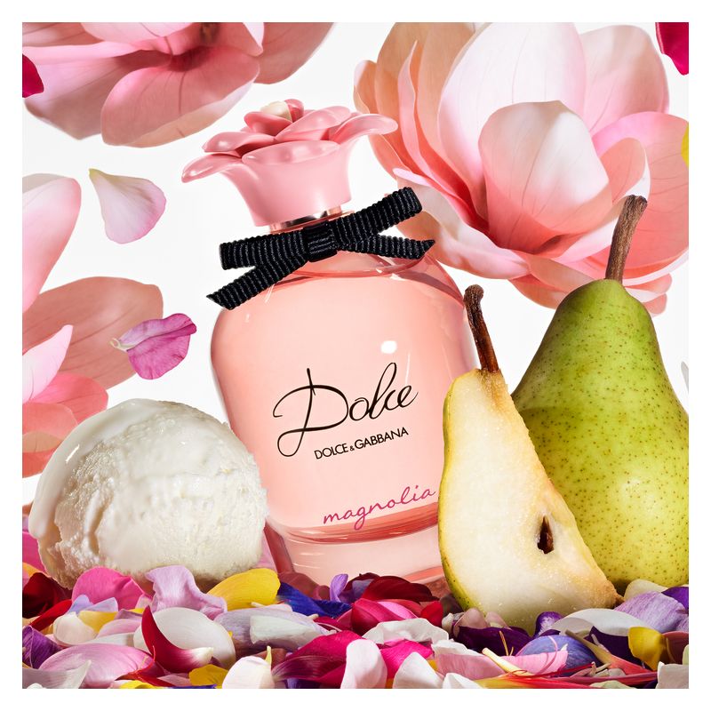 Dolce & Gabbana Dolce Magnolia Eau De Parfum 75 Ml