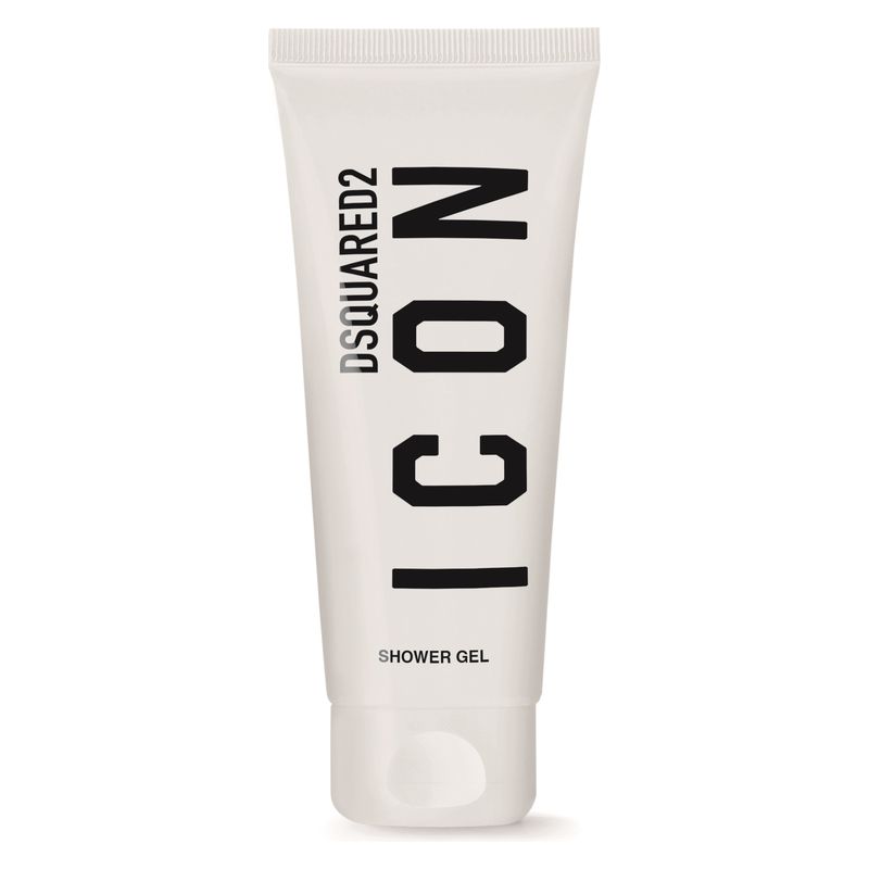 Dsquared 2 Icon Pour Femme Shower Gel 200 ml