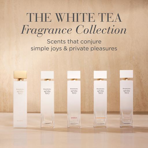 Elizabeth Arden White Tea Eau De Parfum 30 Ml