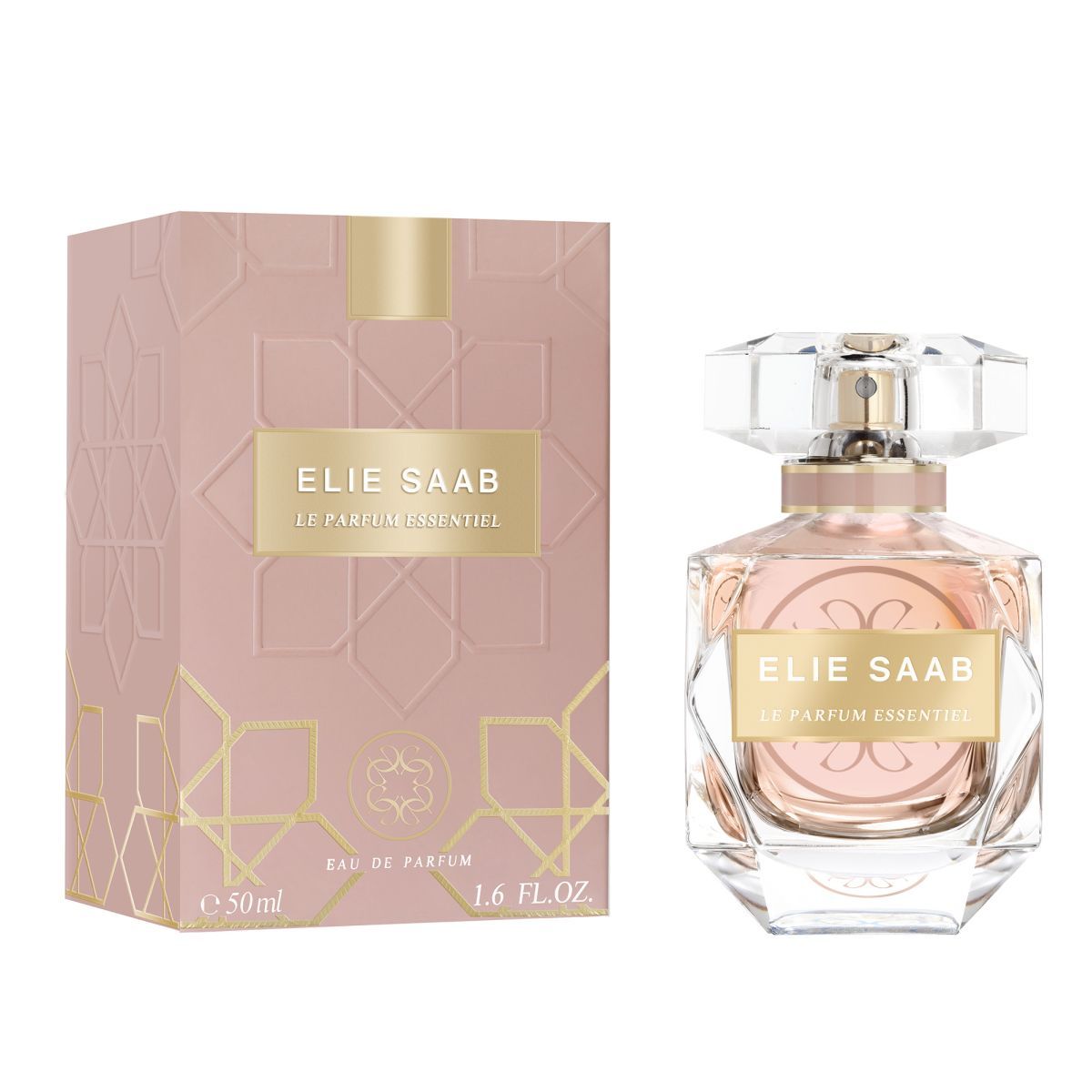 Elie Saab Le Parfum Essentiel Eau De Parfum 50 Ml