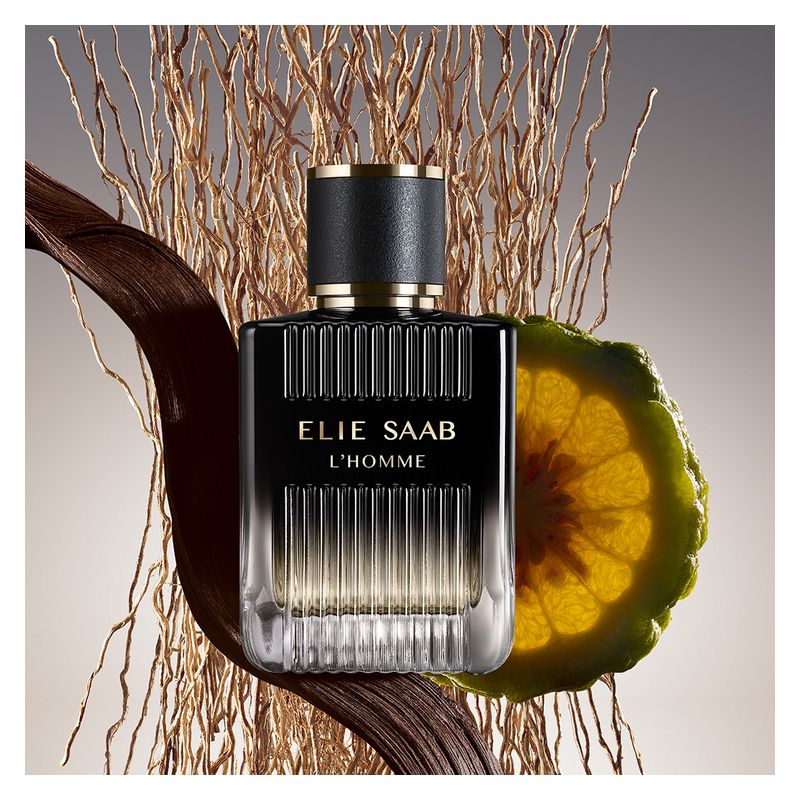 Elie Saab L'homme Eau De Parfum 50 Ml