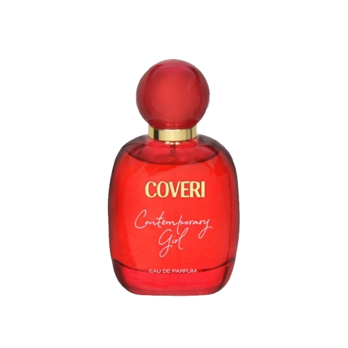 Enrico Coveri Contemporary Girl Eau De Parfum 100 Ml