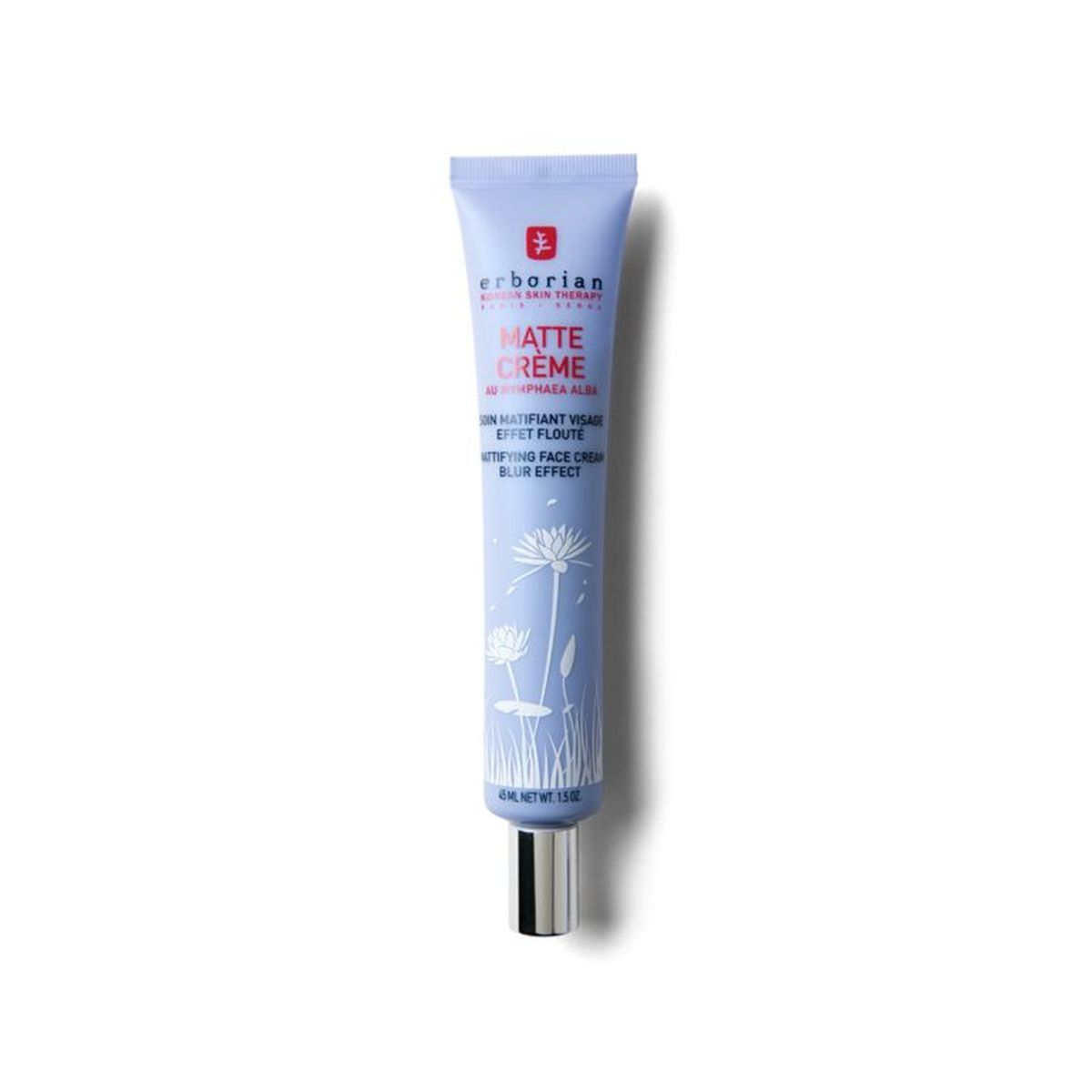 Matte Cream - Crema Opacizzante