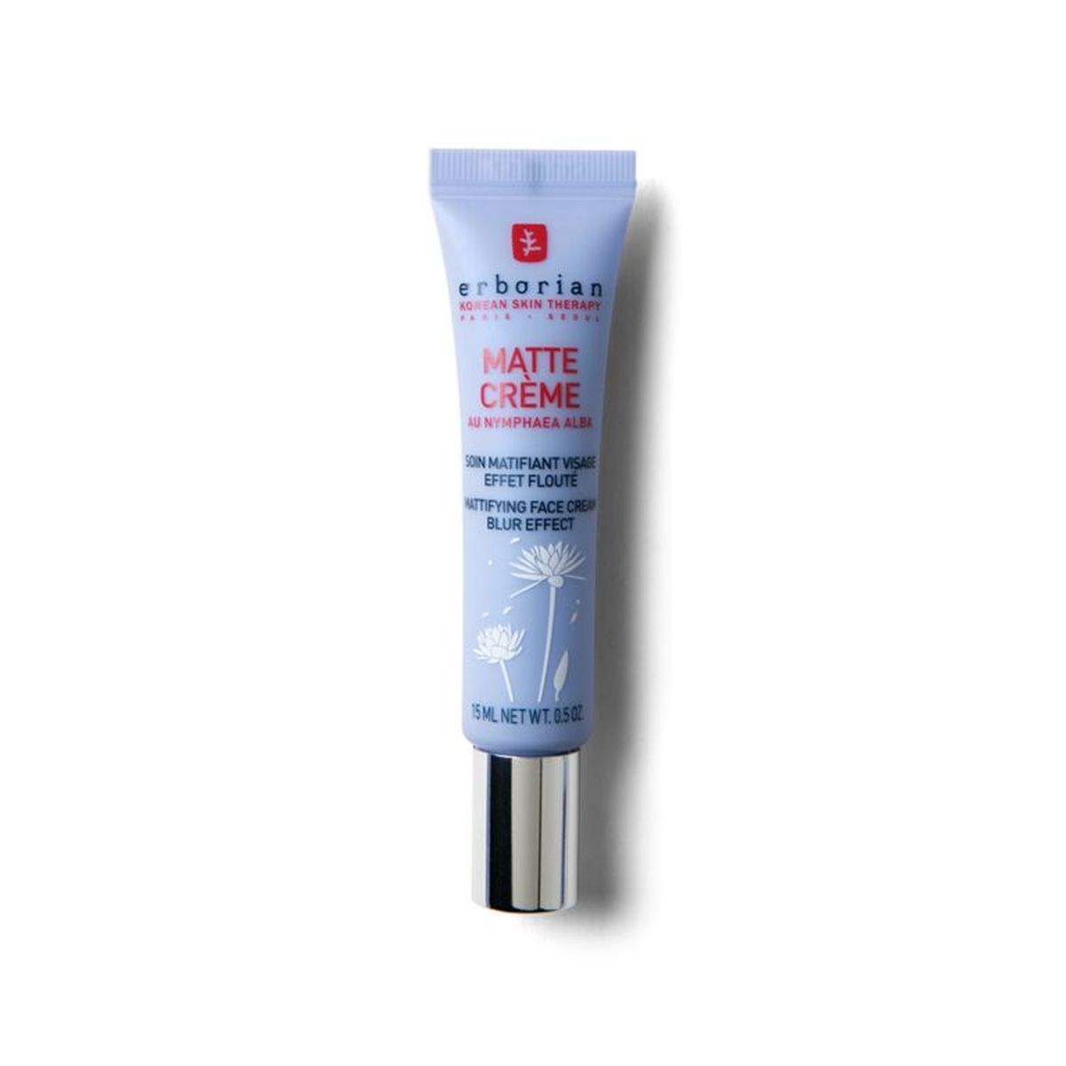 Matte Cream - Crema Opacizzante