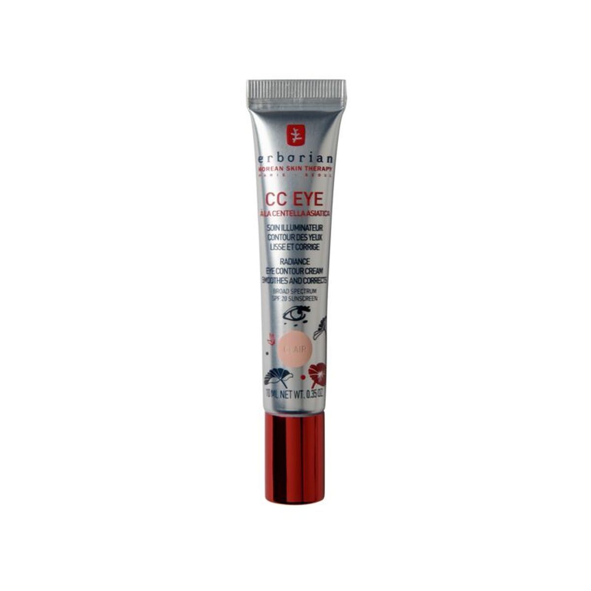 Cc Eye Cream Claire