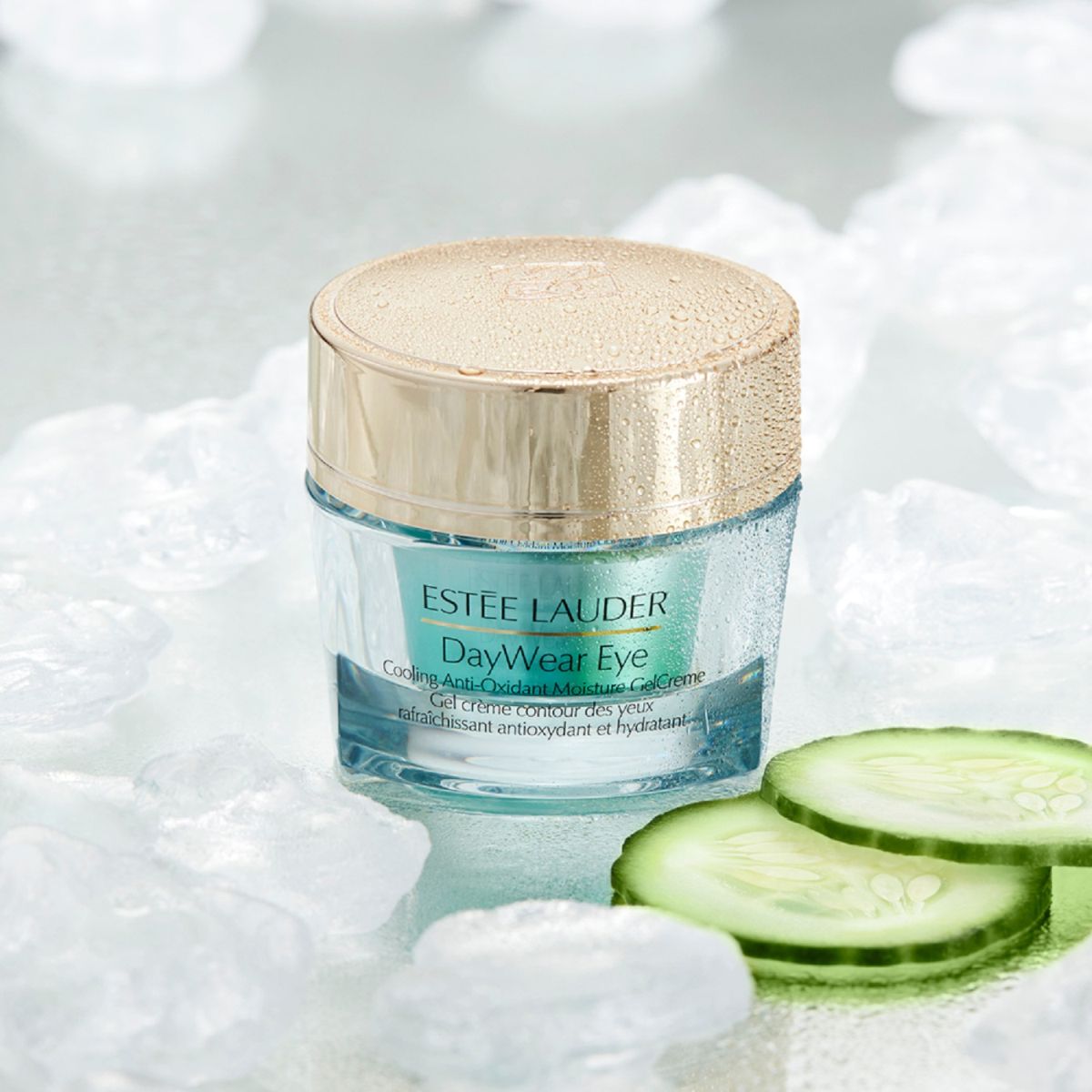 Daywear Eye Gel Creme 15 Ml