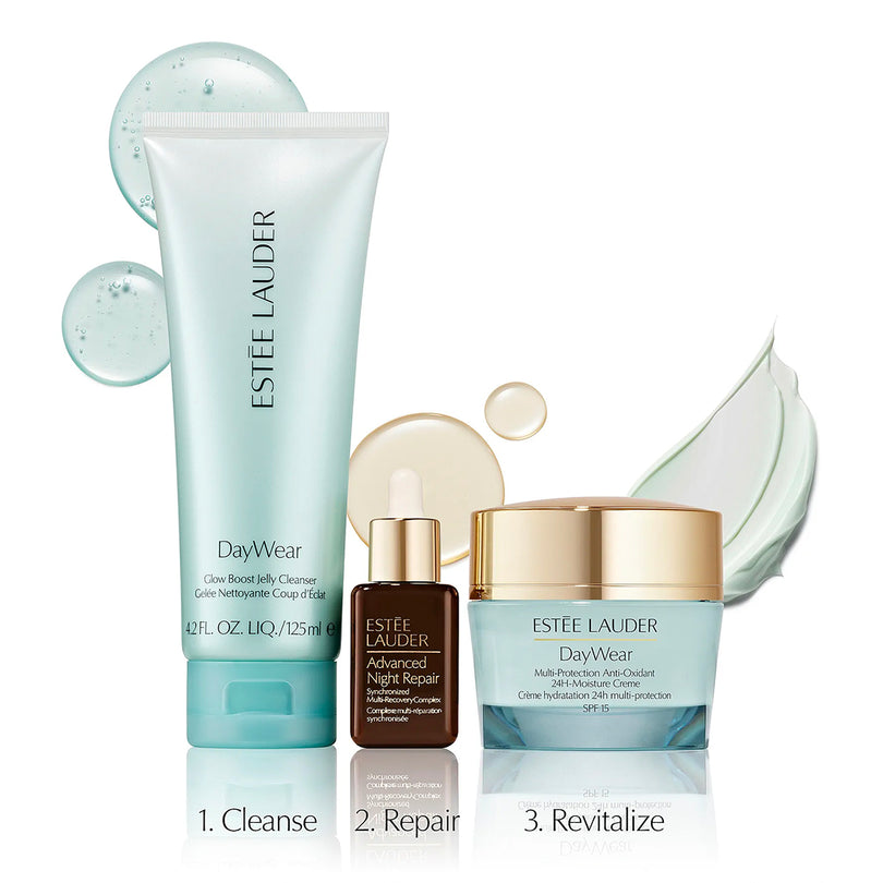Estée Lauder Cofanetto DayWear – Set regalo skincare in edizione limitata