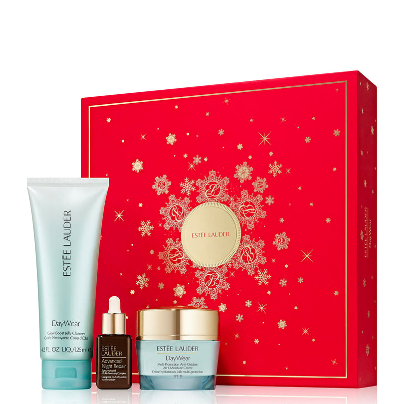 Estée Lauder Cofanetto DayWear – Set regalo skincare in edizione limitata